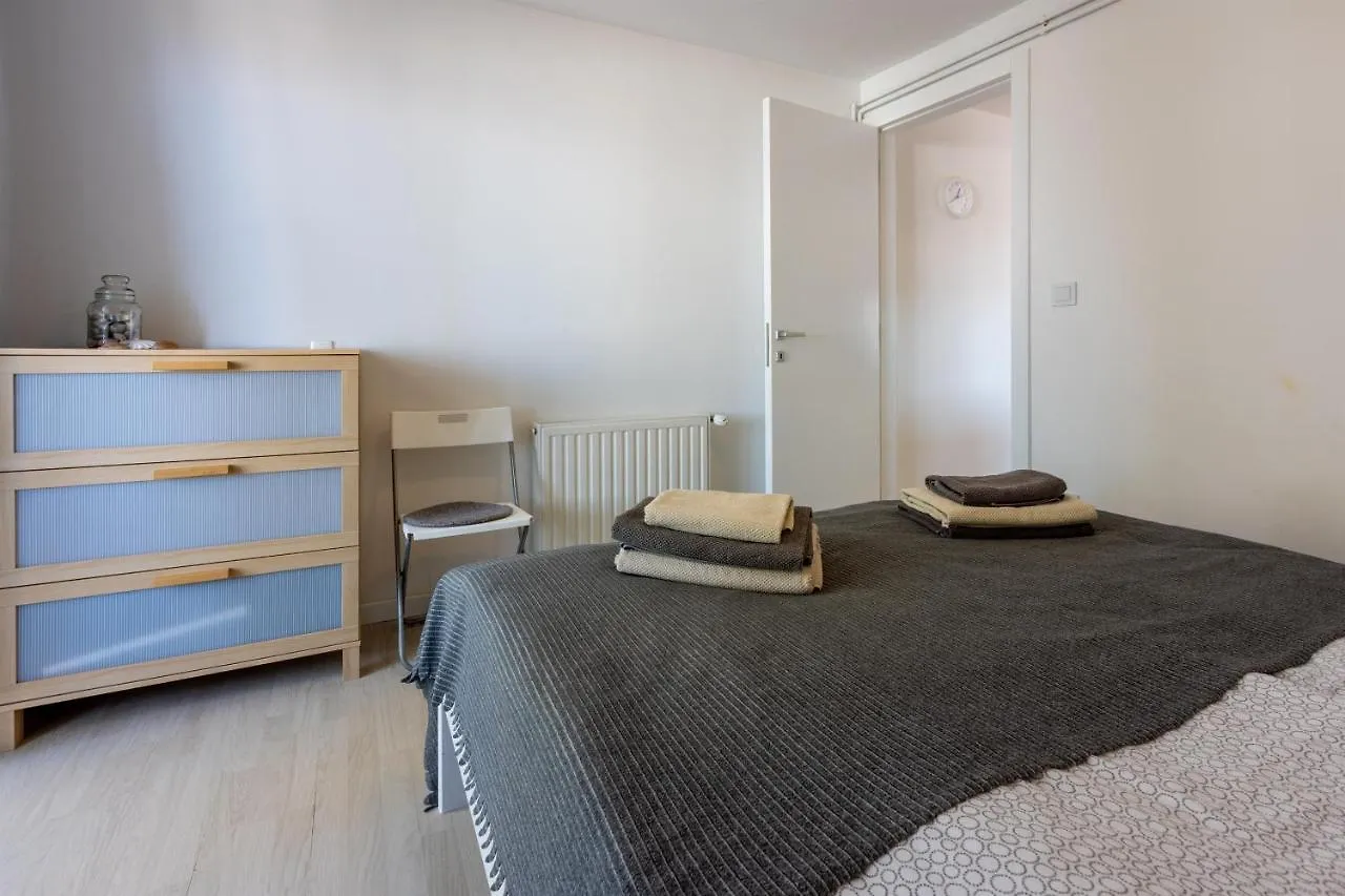 Apartment Vito Njivice